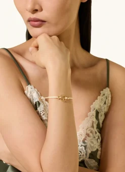 Lederarmband MILLER
