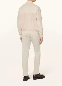 Lederblouson BARON zum Wenden
