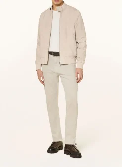 Lederblouson BARON zum Wenden