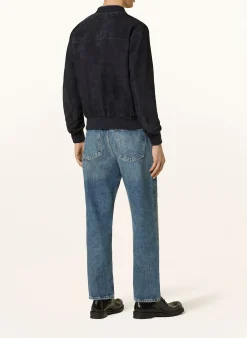 Lederblouson DIDIER