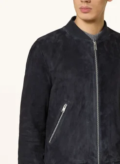 Lederblouson DIDIER