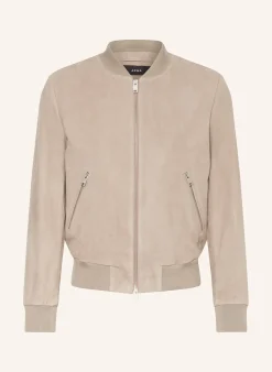 Lederblouson DIDIER