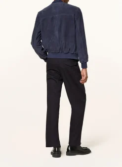 Lederblouson DIDIER