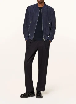Lederblouson DIDIER