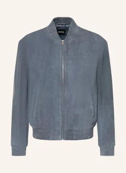 Lederblouson MULLER