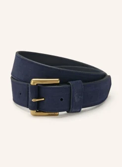 Ledergürtel