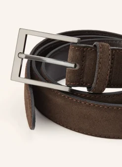 Ledergürtel