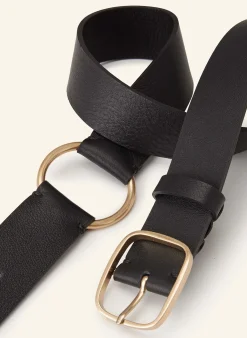 Ledergürtel