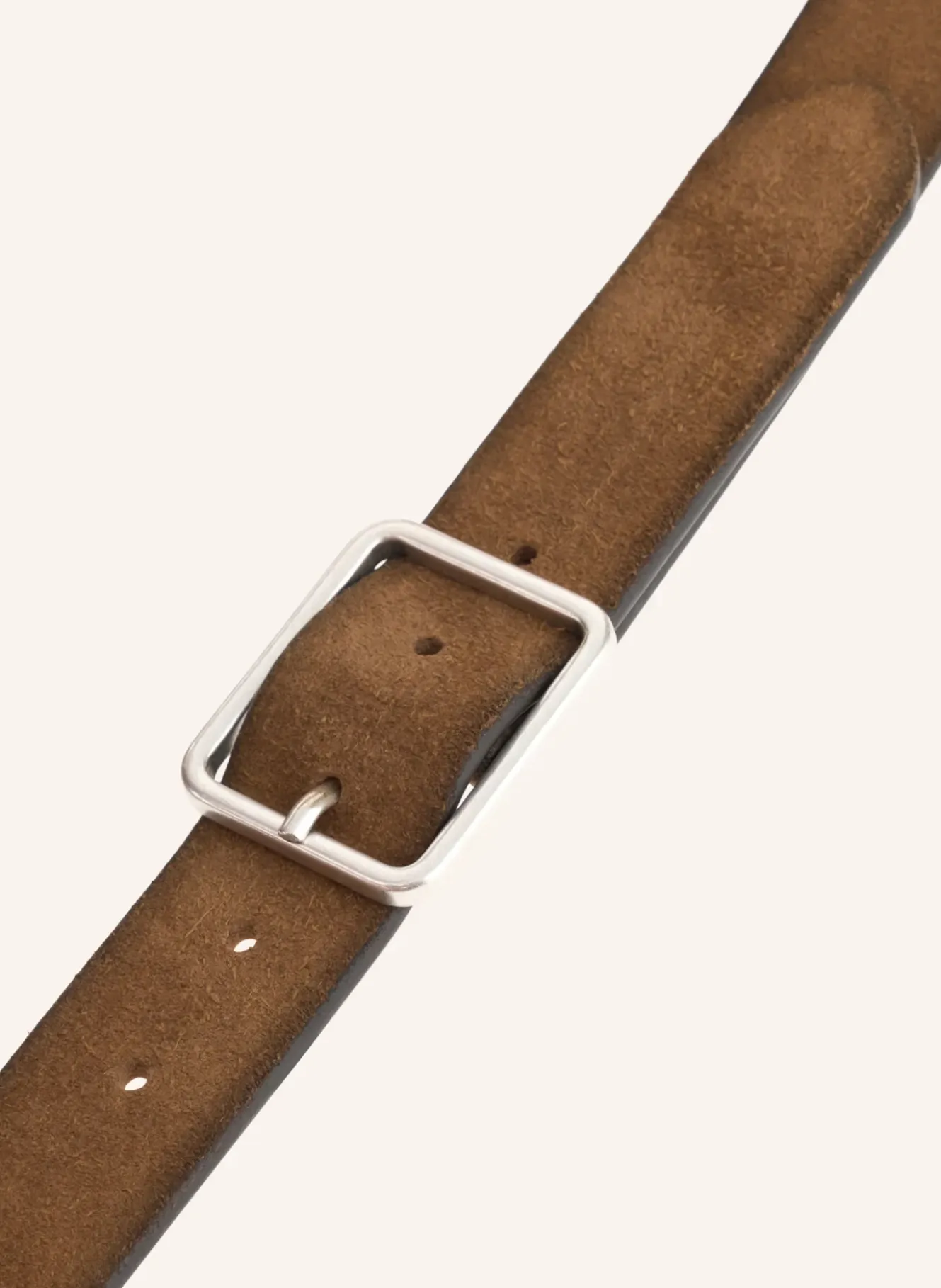Ledergürtel