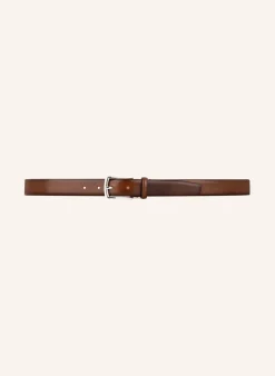 Ledergürtel ASENBY