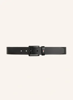 Ledergürtel DENTON MATTE