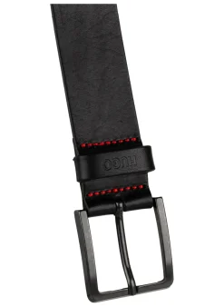 Ledergürtel GIONIO