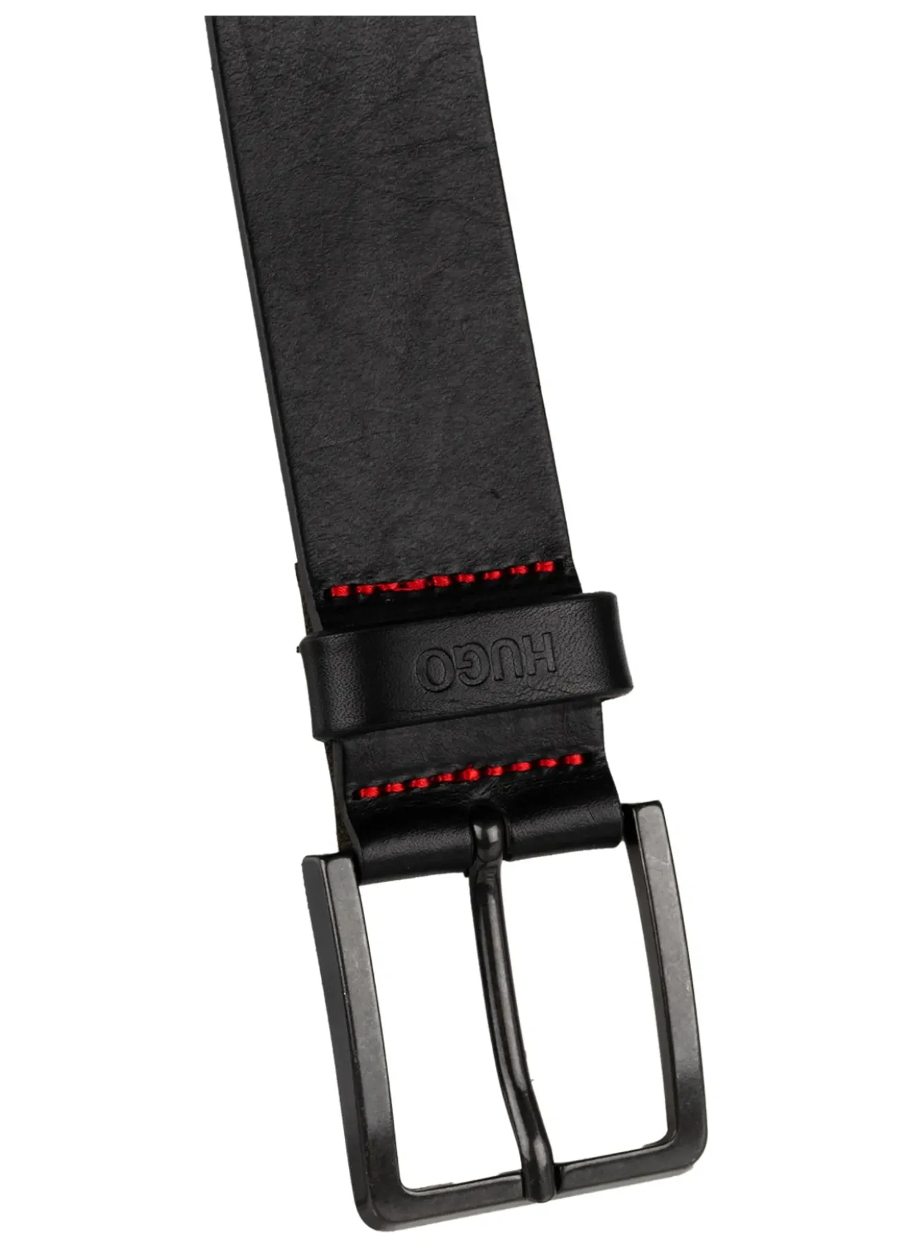 Ledergürtel GIONIO