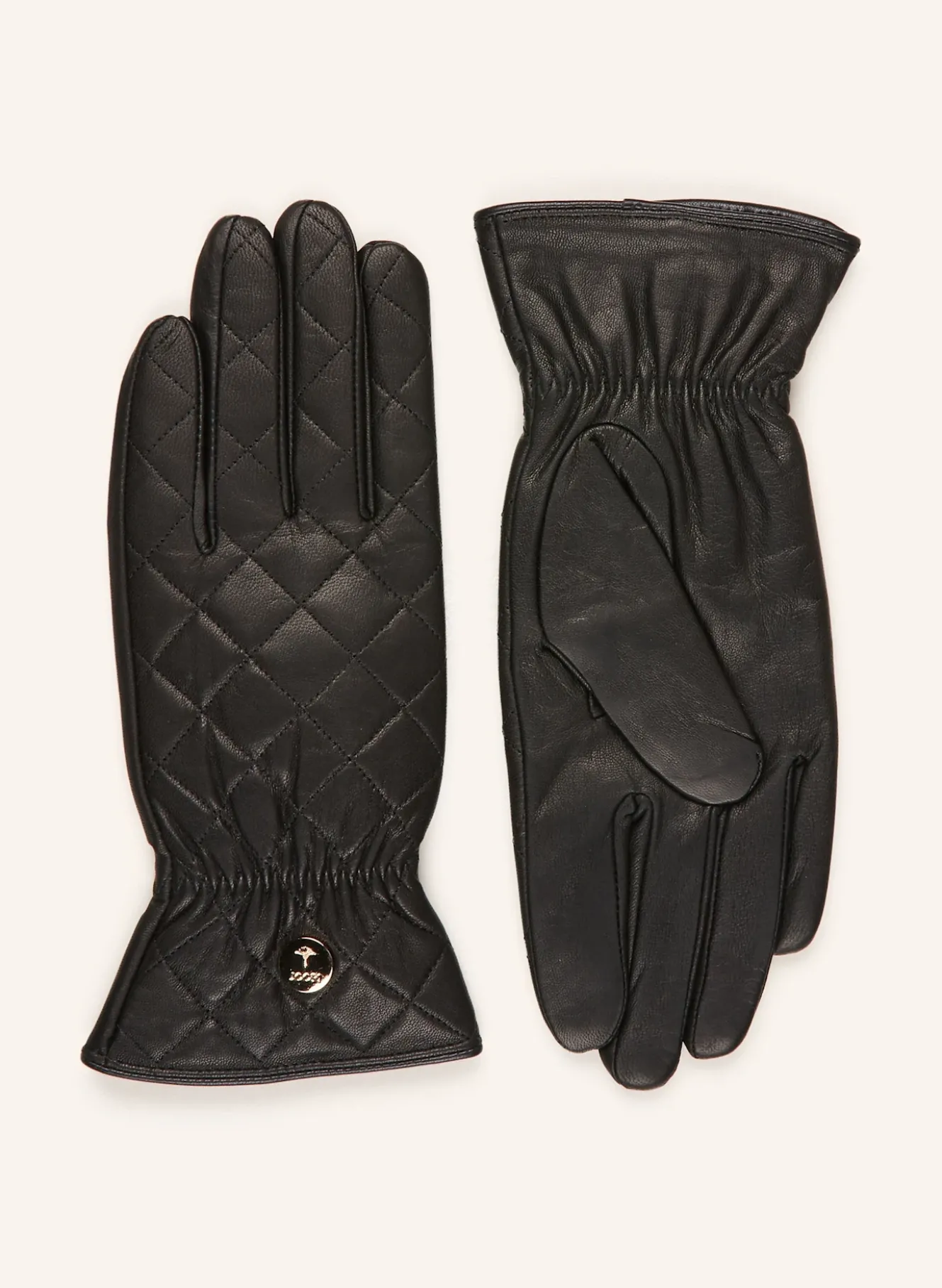 Lederhandschuhe