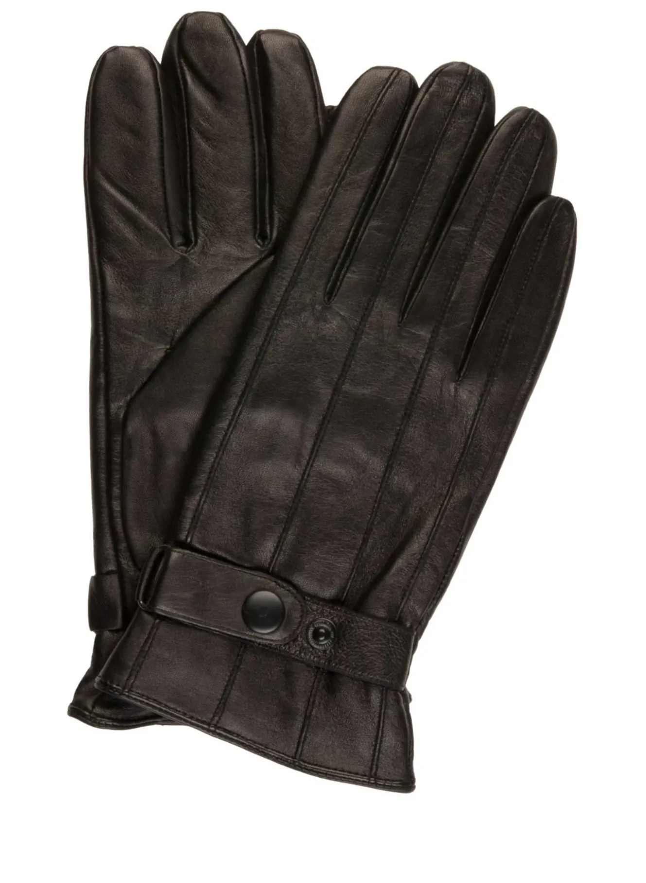 Lederhandschuhe