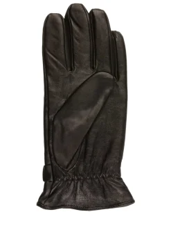 Lederhandschuhe