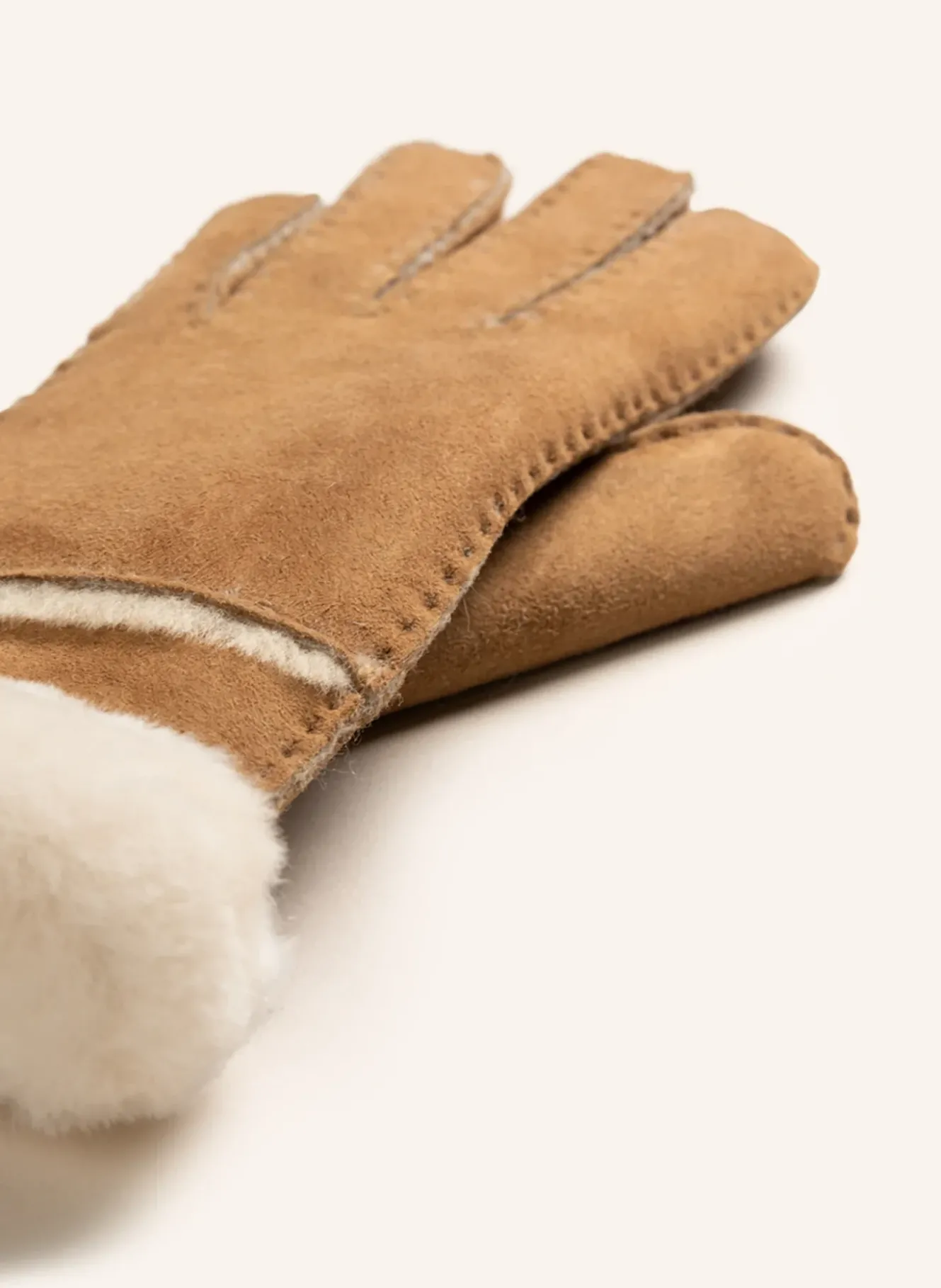 Lederhandschuhe