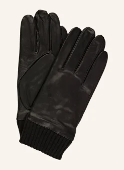 Lederhandschuhe