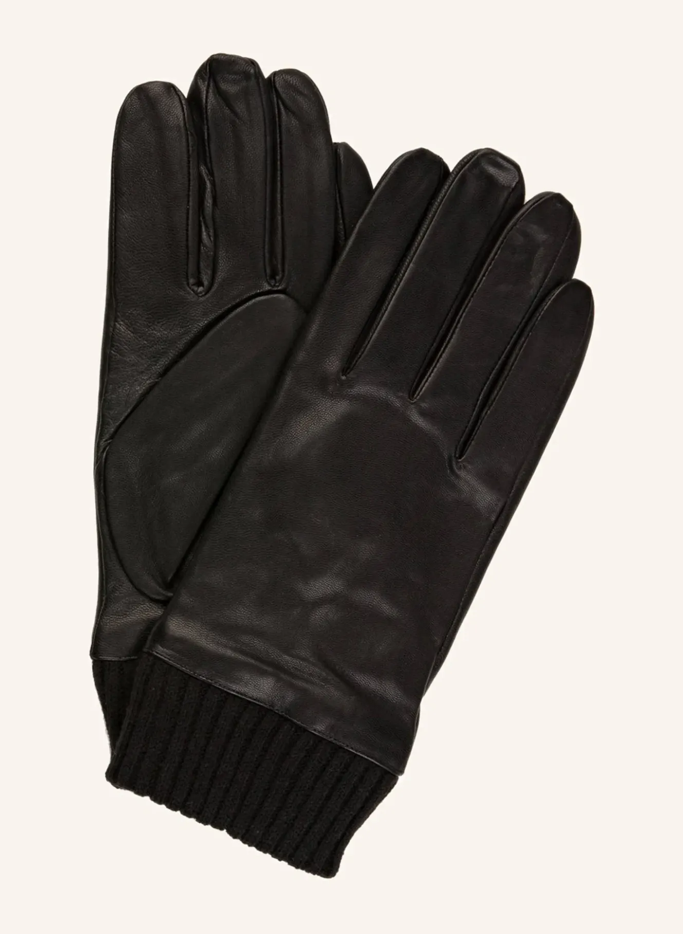 Lederhandschuhe