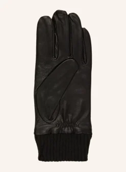 Lederhandschuhe