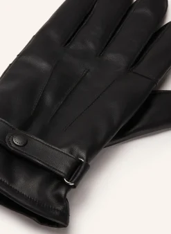 Lederhandschuhe