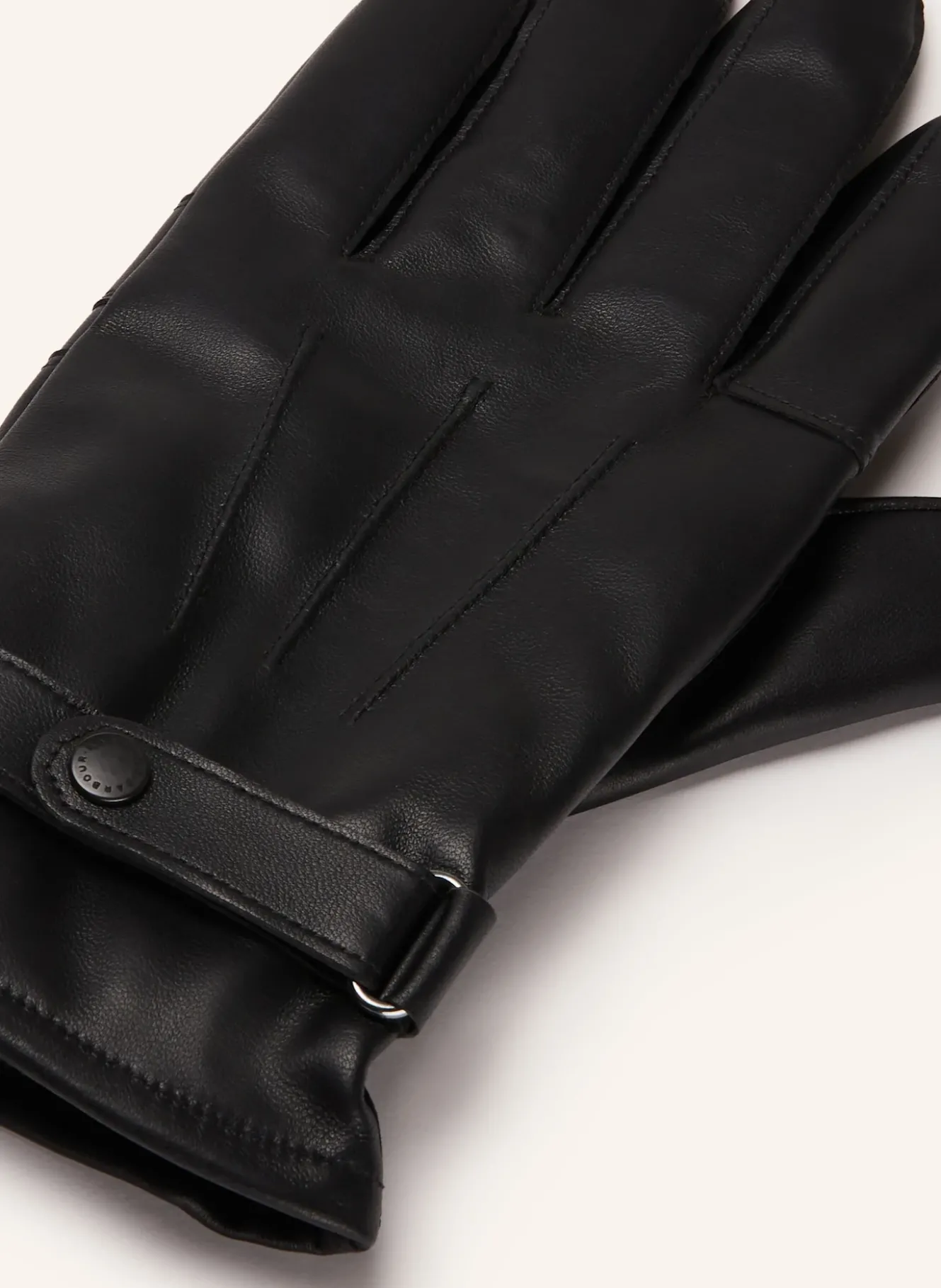Lederhandschuhe