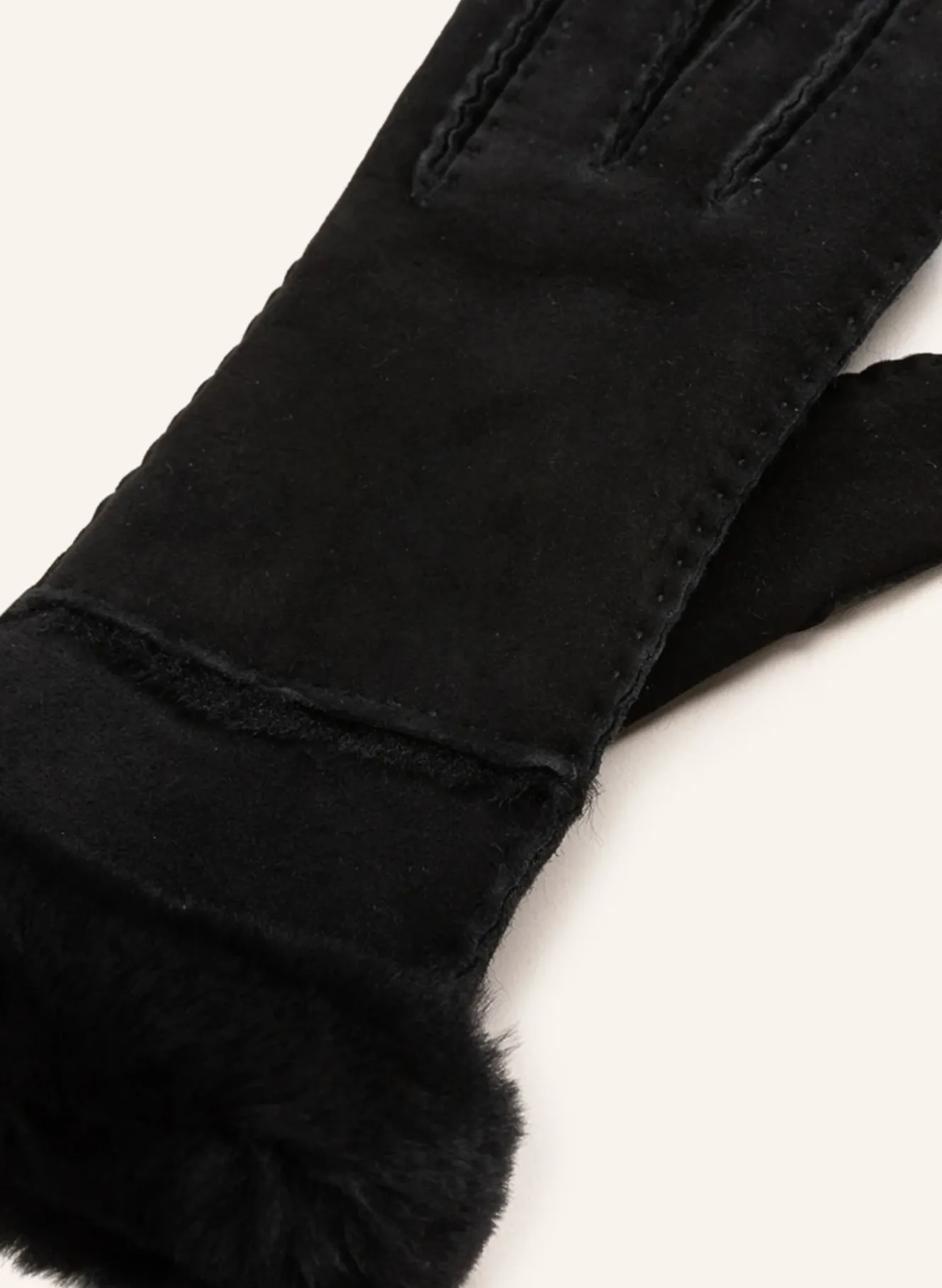 Lederhandschuhe