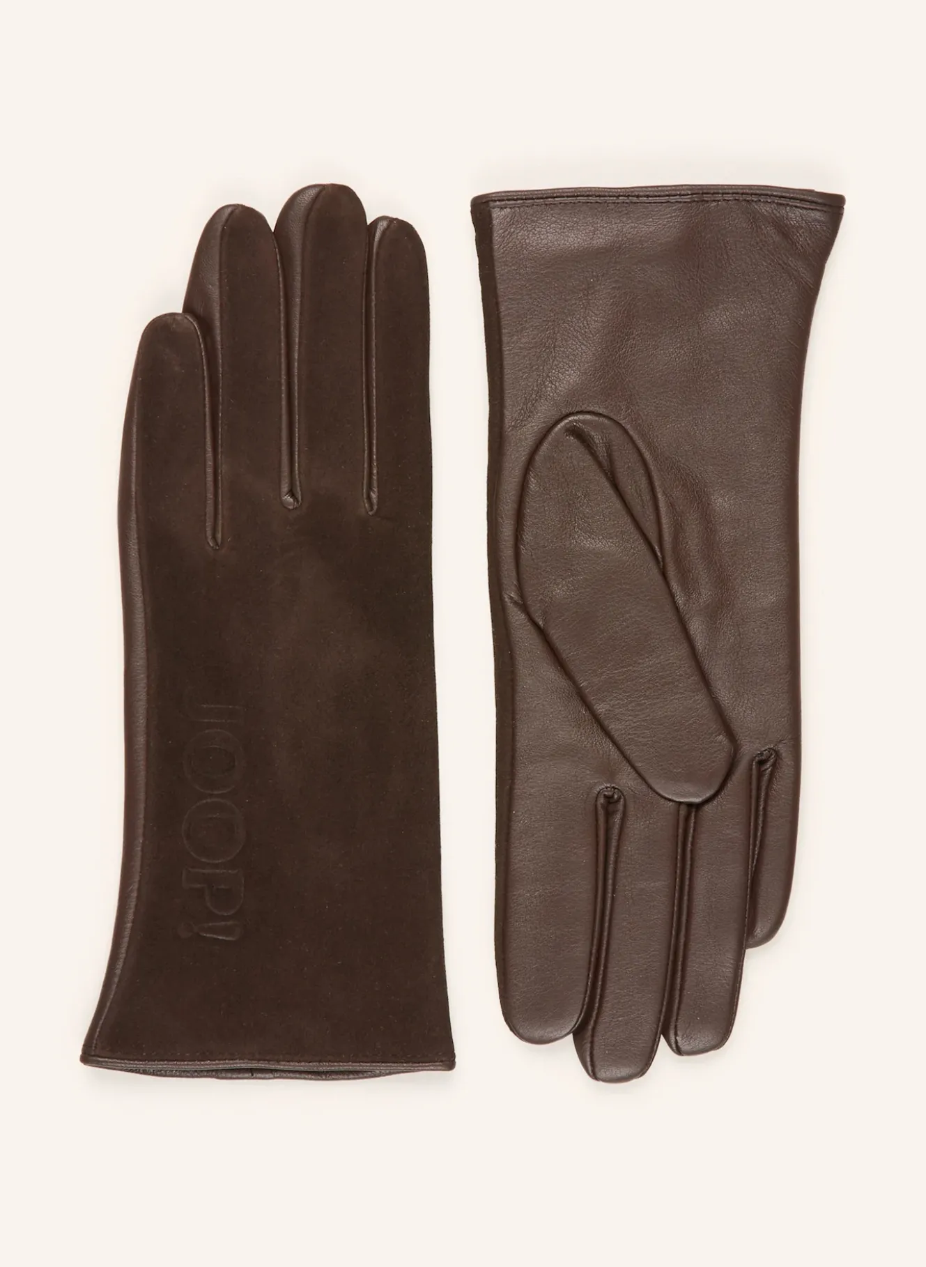 Lederhandschuhe