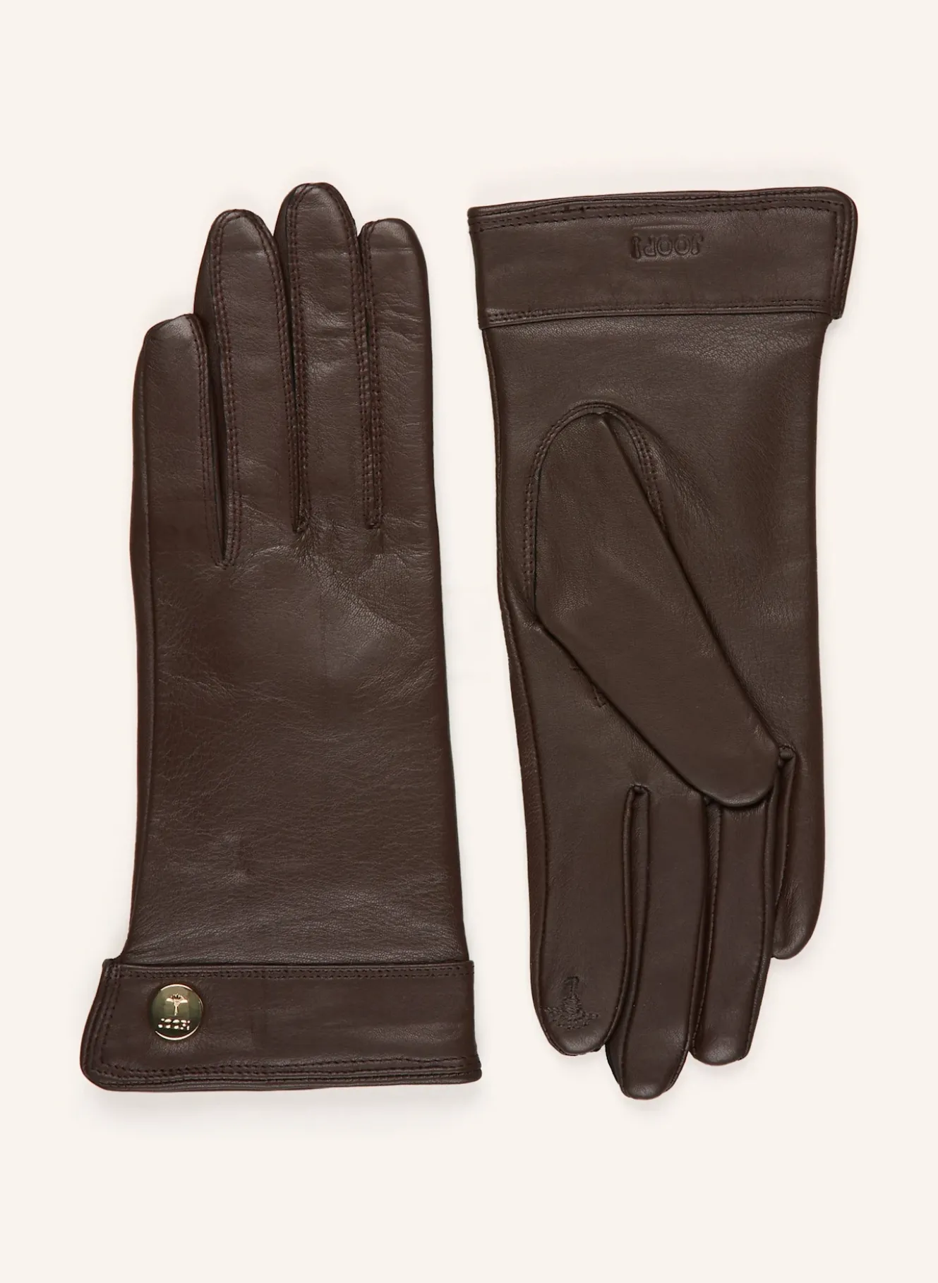 Lederhandschuhe