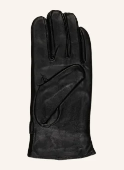 Lederhandschuhe