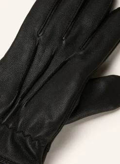 Lederhandschuhe 3 POINT