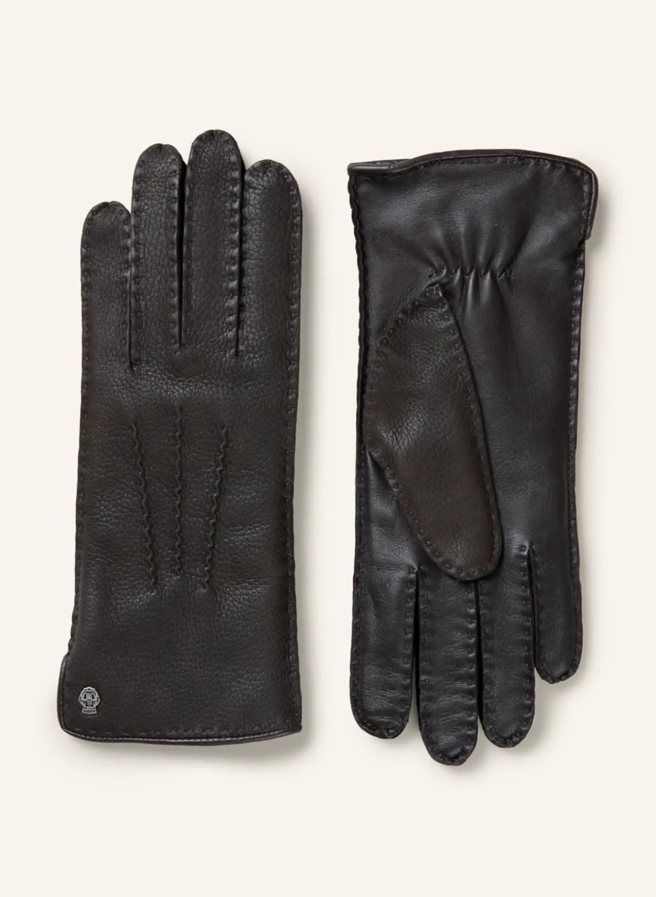 Lederhandschuhe AVESTA