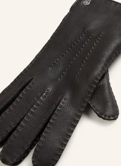 Lederhandschuhe AVESTA