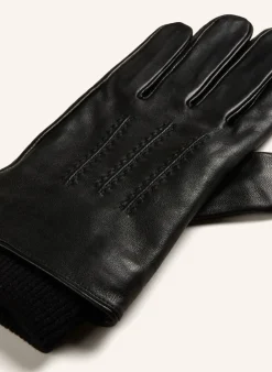 Lederhandschuhe BALLAT