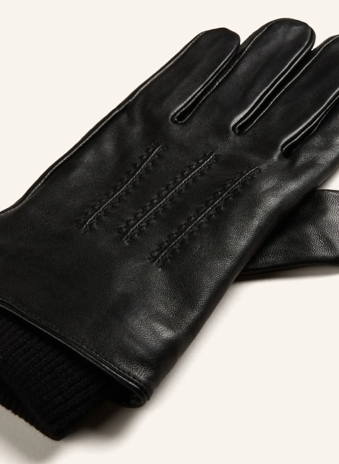 Lederhandschuhe BALLAT