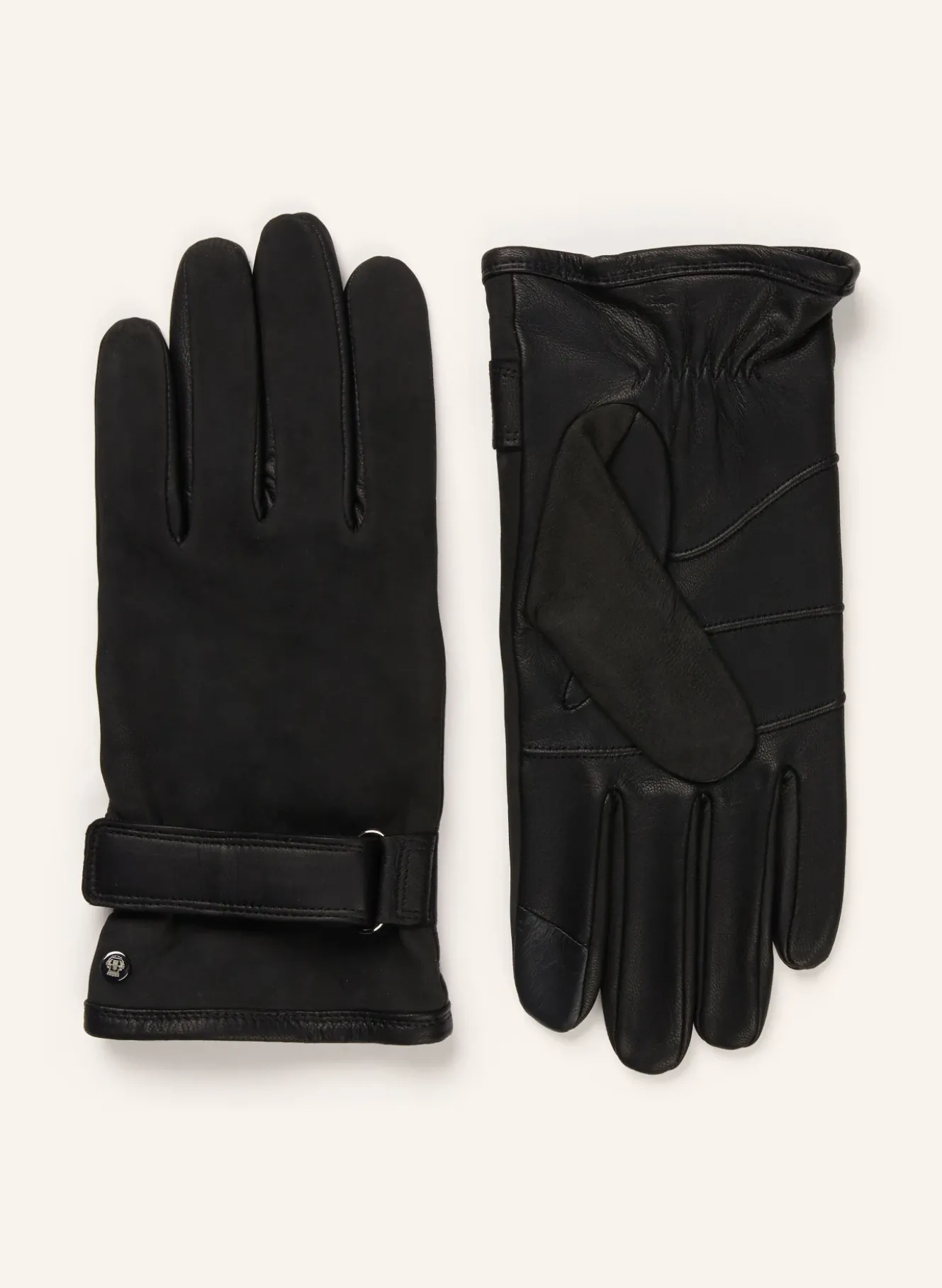 Lederhandschuhe BREGENZ