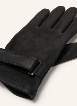 Lederhandschuhe BREGENZ