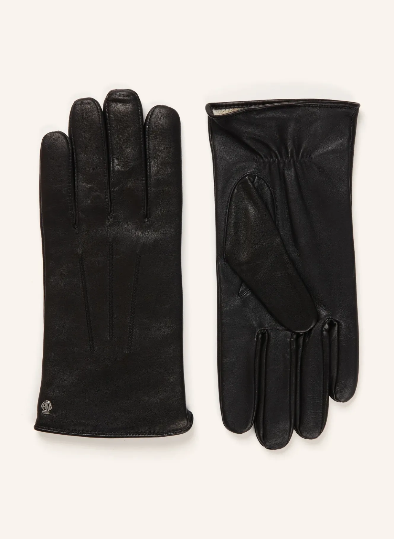 Lederhandschuhe COBURG
