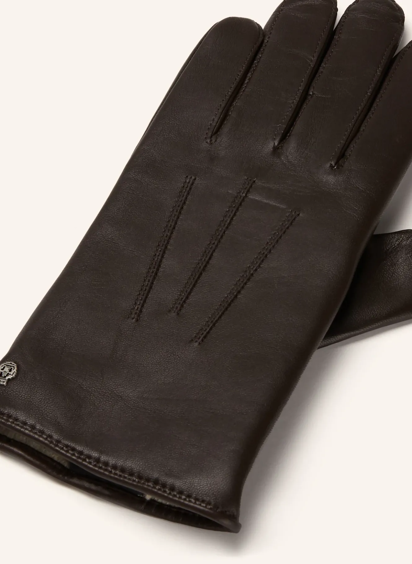 Lederhandschuhe COBURG
