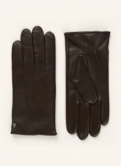 Lederhandschuhe COBURG