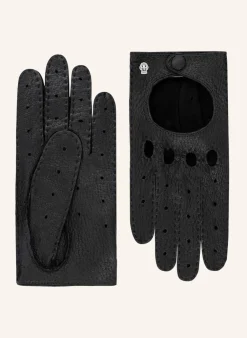 Lederhandschuhe COMO AUTOFAHRER