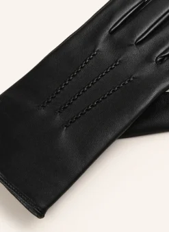 Lederhandschuhe GARVIN