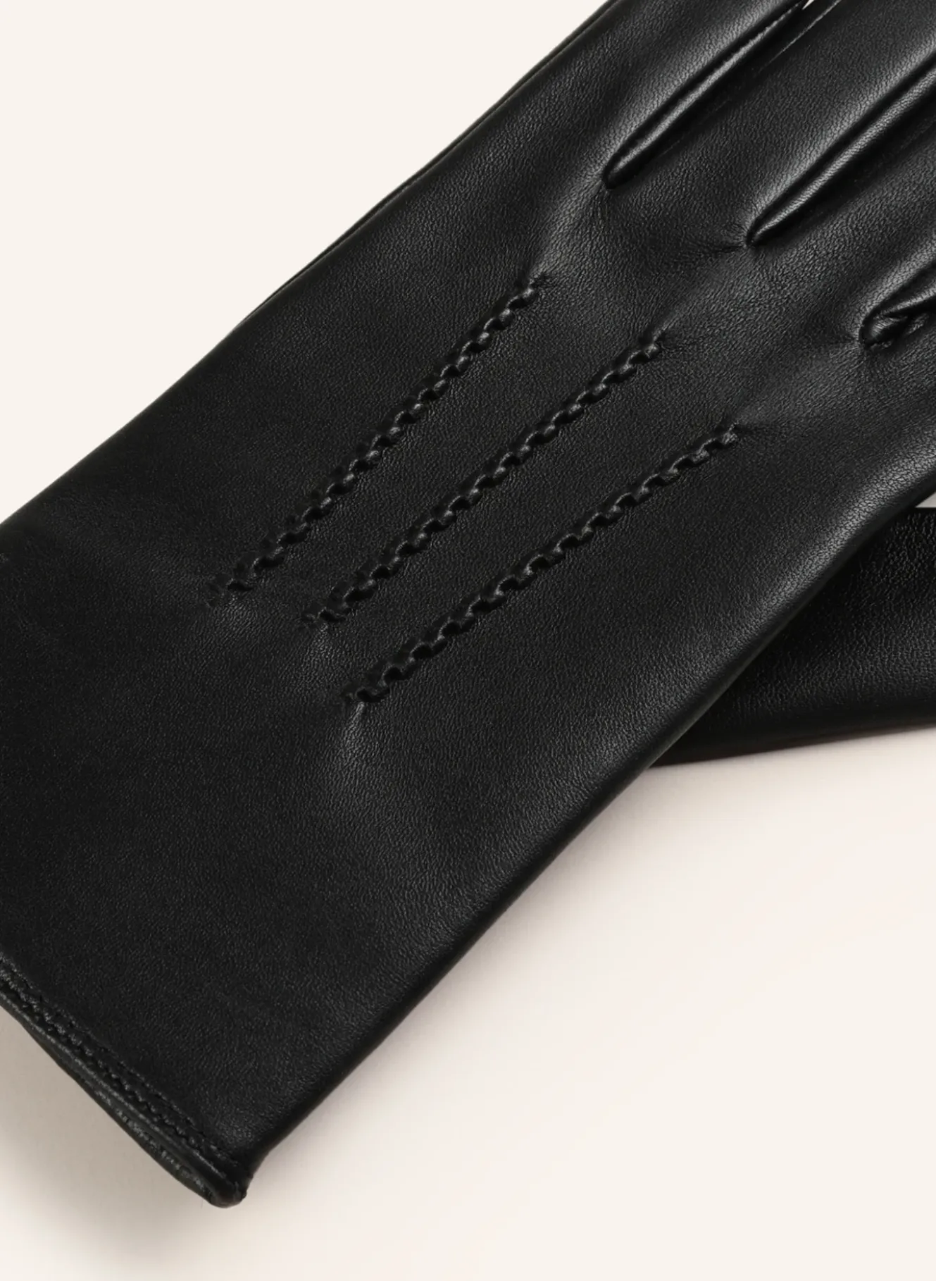 Lederhandschuhe GARVIN