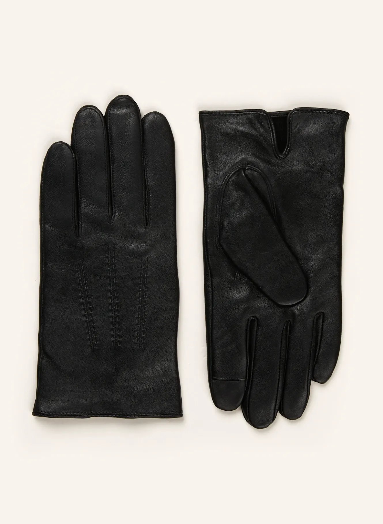 Lederhandschuhe HAINZ