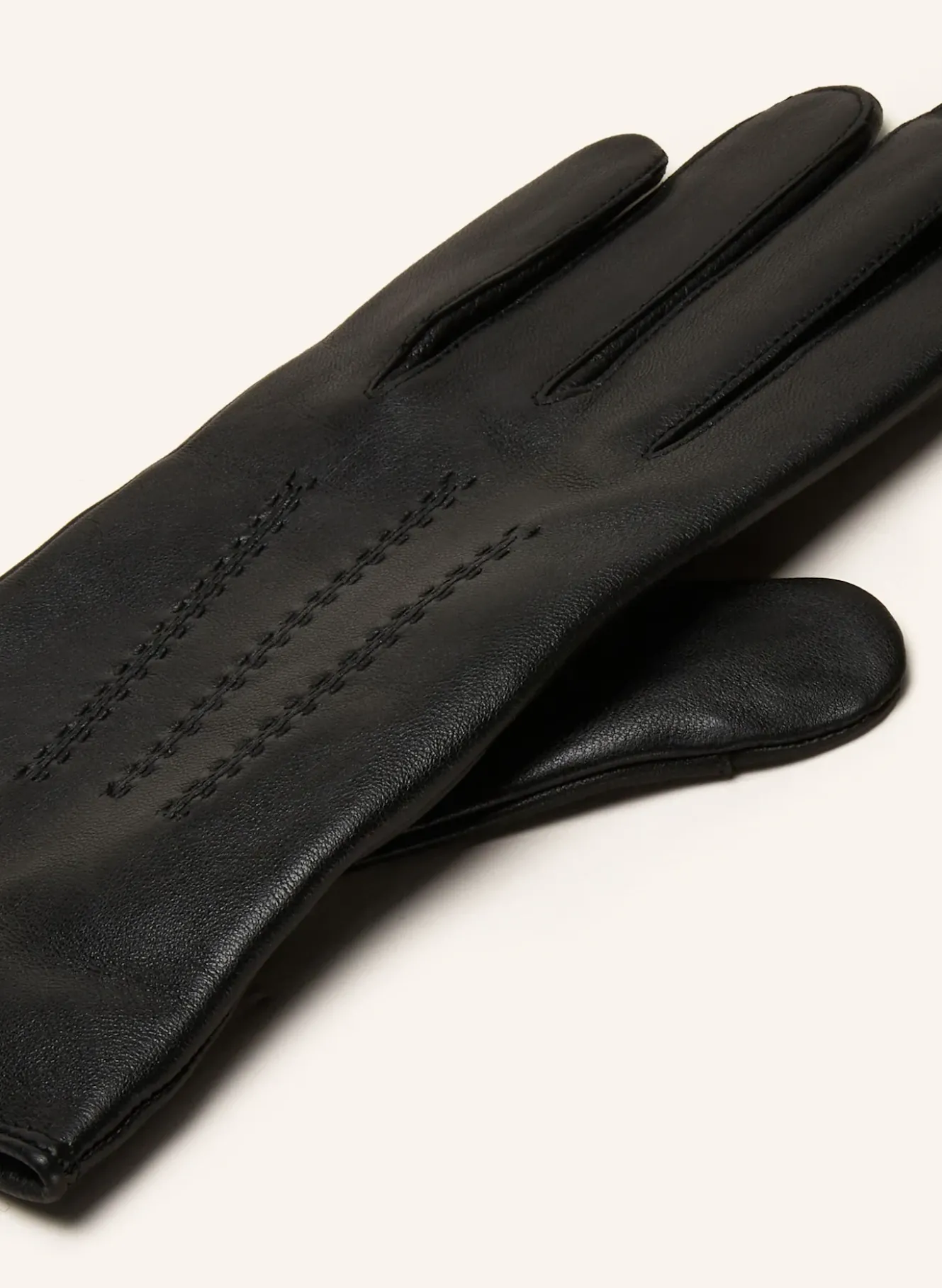 Lederhandschuhe HAINZ