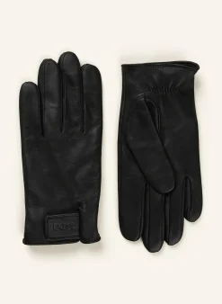 Lederhandschuhe HELKOP