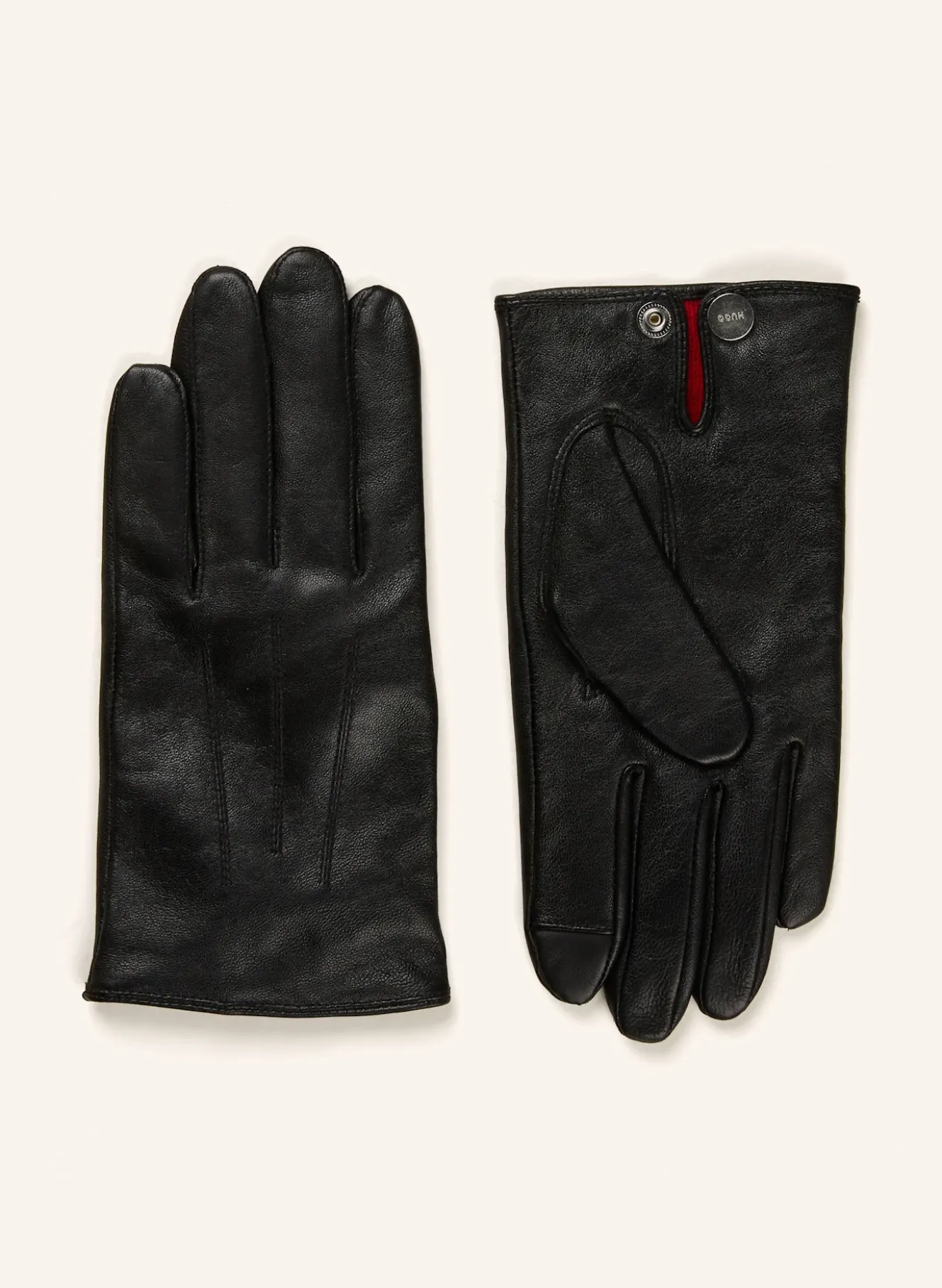 Lederhandschuhe JAAN