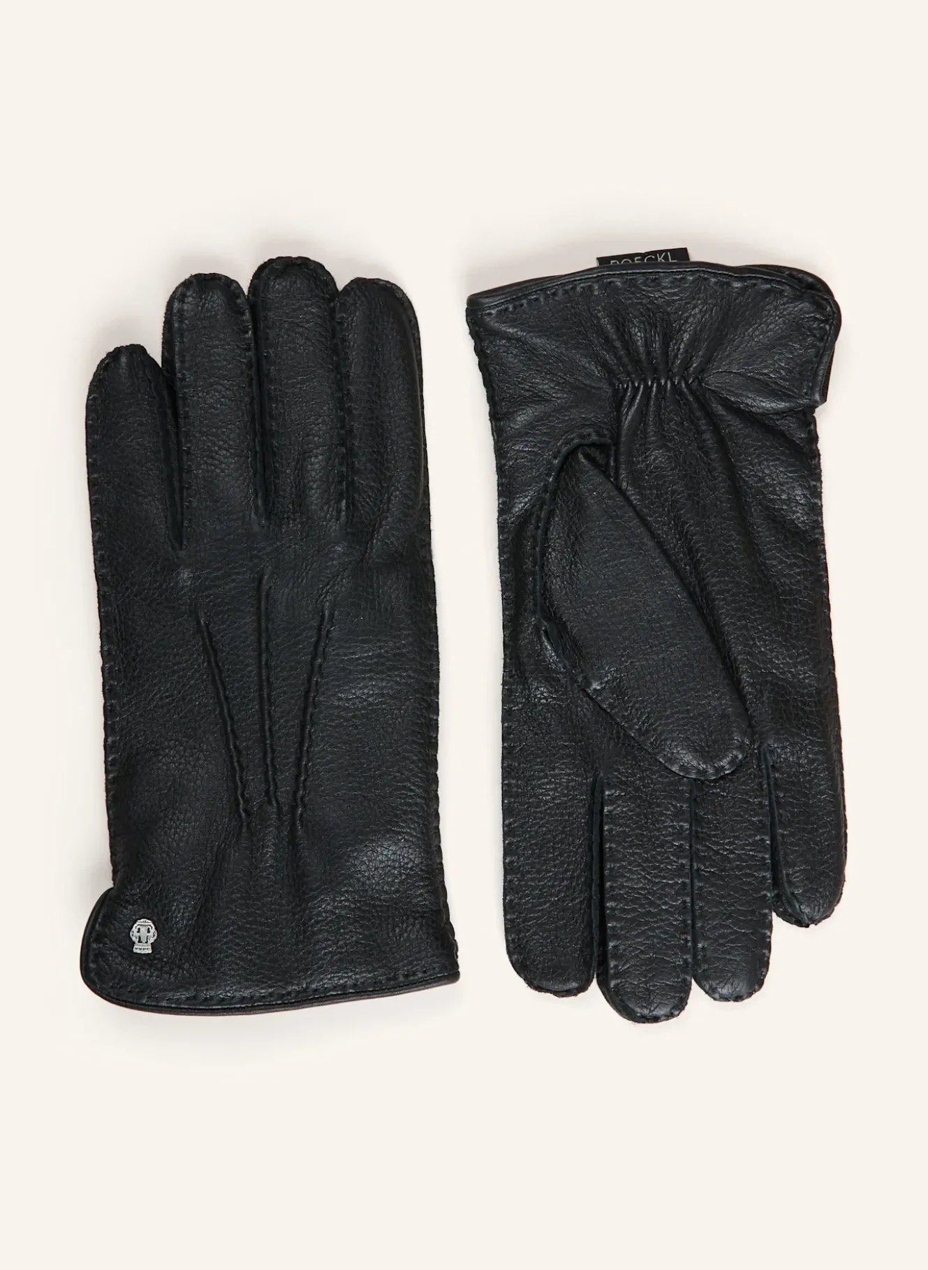 Lederhandschuhe KLASSIKER