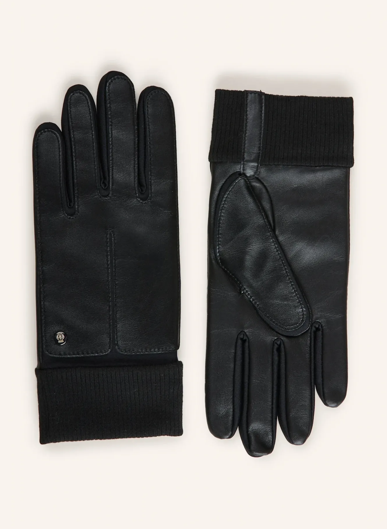 Lederhandschuhe KOPENHAGEN