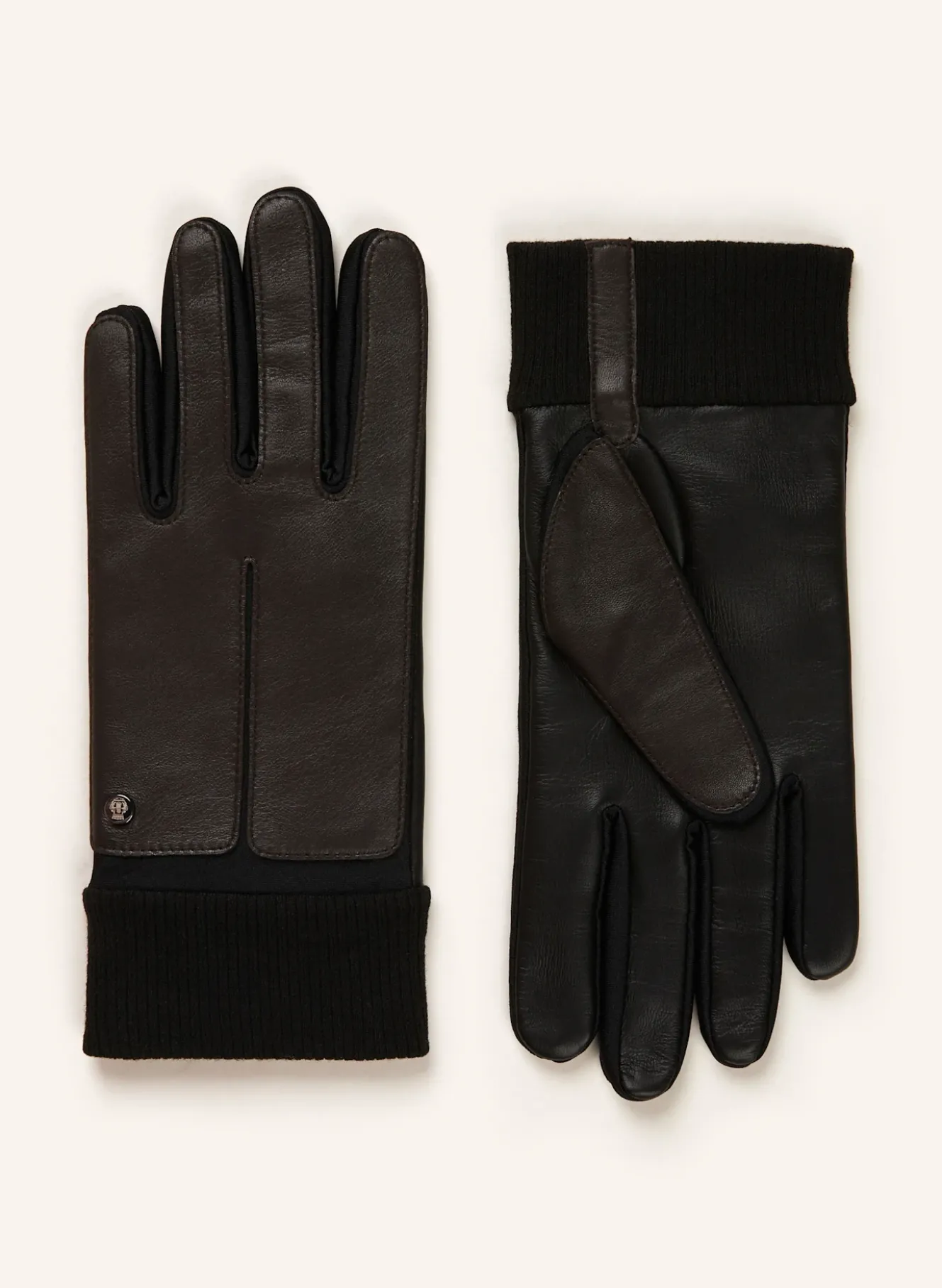 Lederhandschuhe KOPENHAGEN